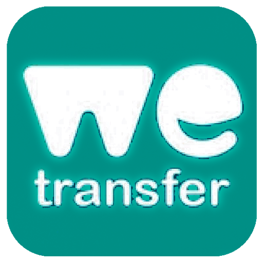 wetransfer All Andriod Files Transfer icon