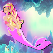 Mermaid Tale for Barbie icon