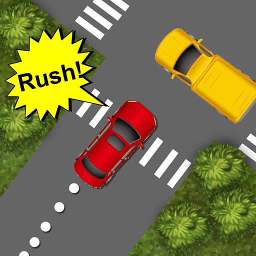 Loop car crash! icon