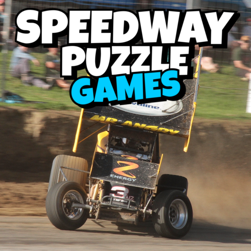 Speedway Puzzle Games icon