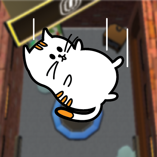 Catch and Bounce icon