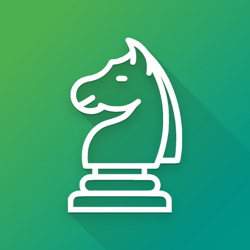 Simply Chess Game Lite icon