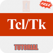 Free Tcl/Tk Tutorial icon