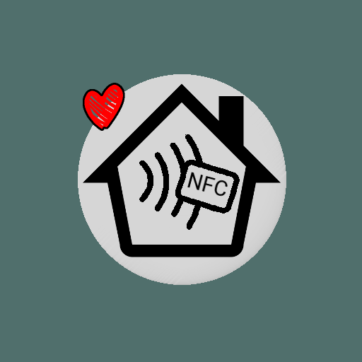 NFC Control icon