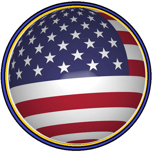 USA Browser icon