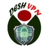DESH VPN icon