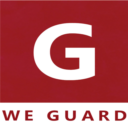 We Guard icon