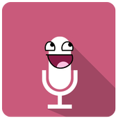 Voice Changer Pro Many effects icon