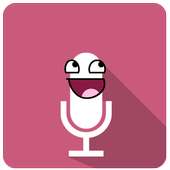 Voice Changer Pro Many effects on 9Apps