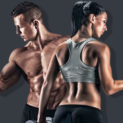 ikon Planet Gym Fitness : All Daily workout &amp; Trainings