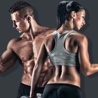 Planet Gym Fitness : All Daily workout & Trainings