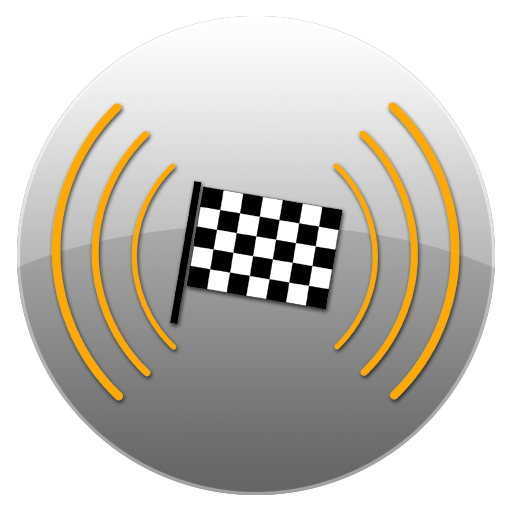 Race Monitor icon