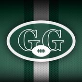 Gang Green - New York Jets icon