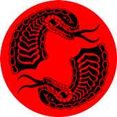 Snake Fight Arena icon