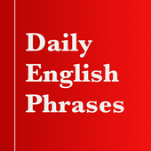 Daily English Phrases: English Phrases In Use icon
