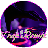 Trap Remix Mp3 icon