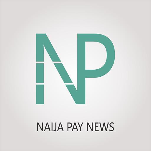 Naija Pay News icon