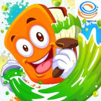 Marbel Learning Color for kids on 9Apps
