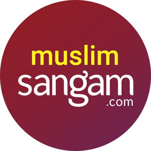 Muslim Matrimony by Sangam.com icon