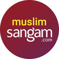 Muslim Matrimony by Sangam.com on 9Apps