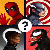 Marvel Memory Fun icon