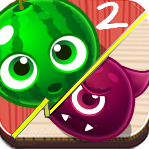 Fruit Crush icon