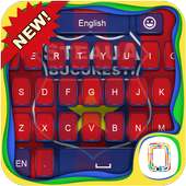 Steaua Bucuresti keyboard on 9Apps