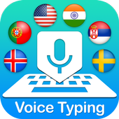 Voice Typing icon