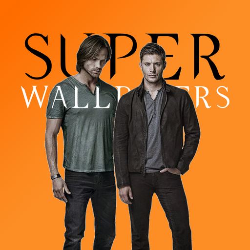 SuperWall - SPN Wallpapers HD icon
