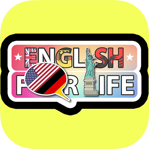 English For Life icon