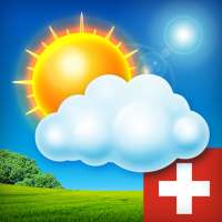 Weather Switzerland XL PRO on 9Apps