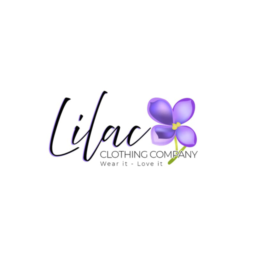 Lilac Clothing Company icon