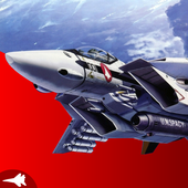 War Planes Cards icon