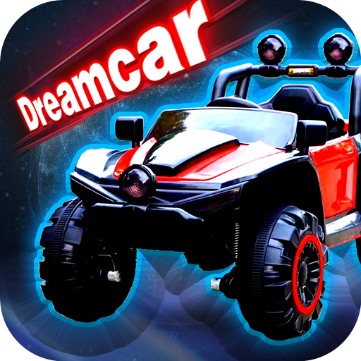 Dream Car icon