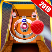 Skee Hole Flick Ball 2019 icon