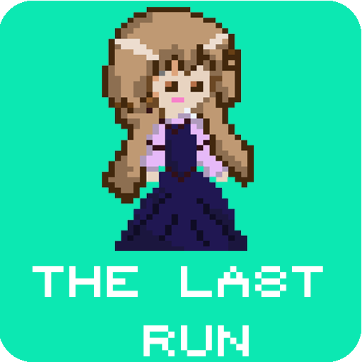 The Last Run icon