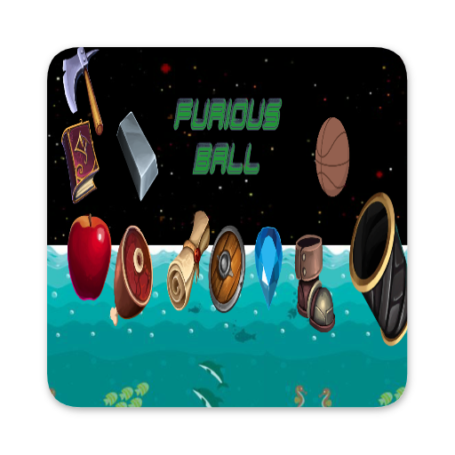 Furious Ball icon