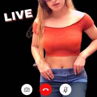 Sexy Girl Video Chat - Random Video Chat