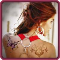 Tattoo Name Maker   Tattoo Creator  Tattoo Design on 9Apps