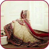 Lehenga Designs icon