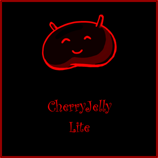 CherryJelly-Lite Theme Engine icon