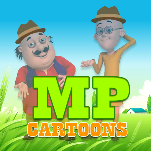 MP Cartoons icon