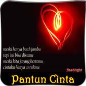 Pantun Cinta Romantis on 9Apps