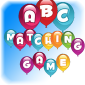 abc match-3 games for kids icon