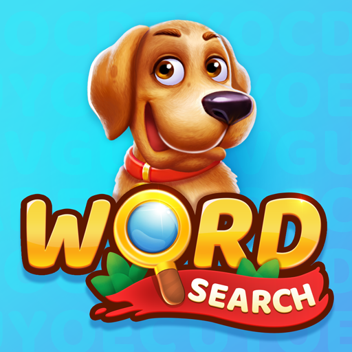Word Search Express icon