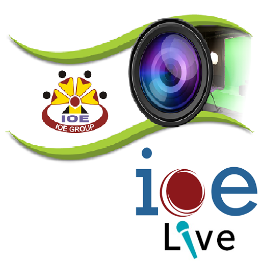 IOE Live icon