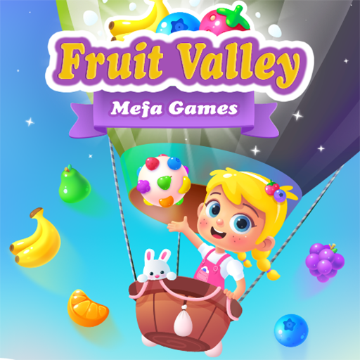 Fruit Valley icon