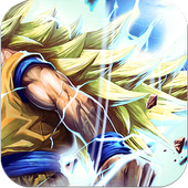 Super Saiyan icon