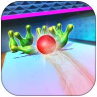 World Bowling Championship - New 3d Bowling Game