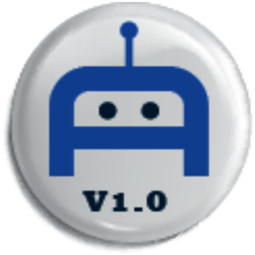 ِAl Jazari Robot App icon